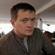 Гуцко Денис Гуцко Денис (Лауреат премии «ДН»)